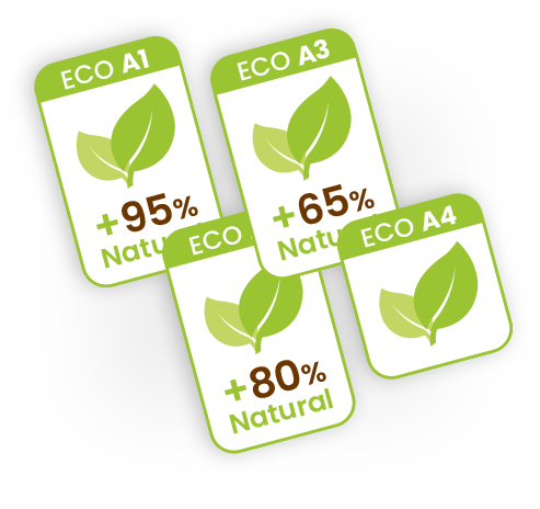 label matgreen